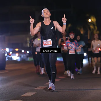 Runner Photo 4567393