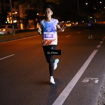 Runner Photo 4567395