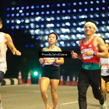 Runner Photo 4567396