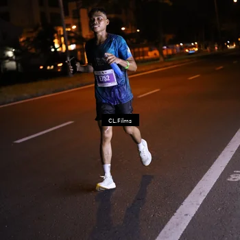 Runner Photo 4567400