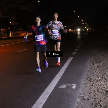 Runner Photo 4567401