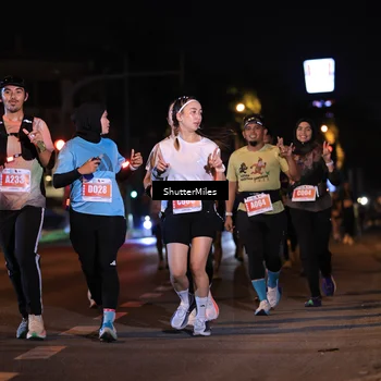 Runner Photo 4567402