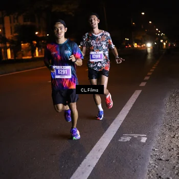 Runner Photo 4567408