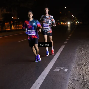 Runner Photo 4567410