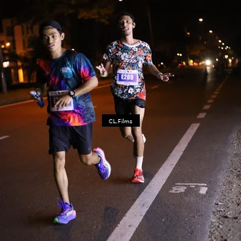 Runner Photo 4567413