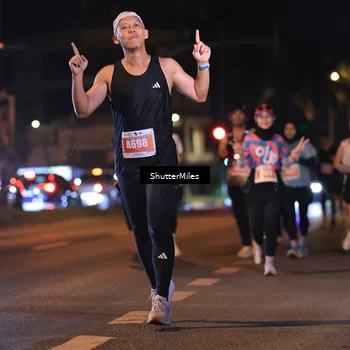 Runner Photo 4567415