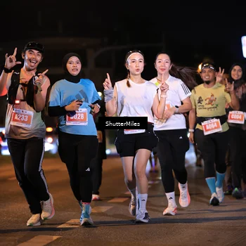 Runner Photo 4567418