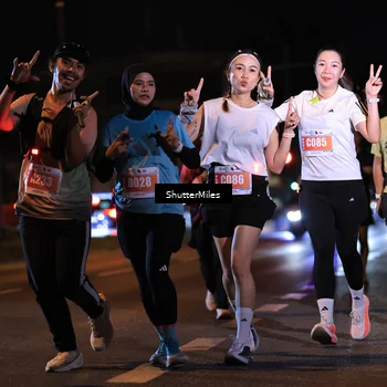 Runner Photo 4567420