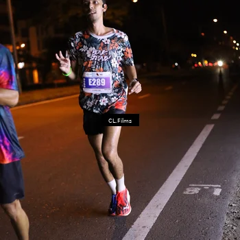 Runner Photo 4567421