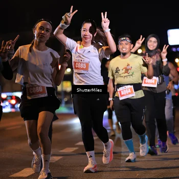 Runner Photo 4567423