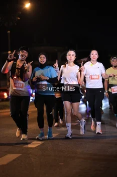 Runner Photo 4567424