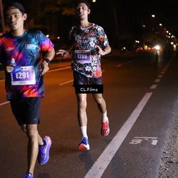 Runner Photo 4567433