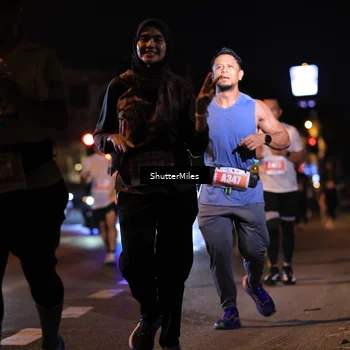 Runner Photo 4567450