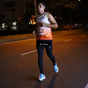 Runner Photo 4567454