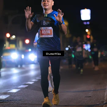 Runner Photo 4567463