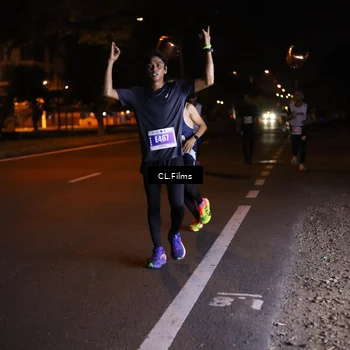 Runner Photo 4567464