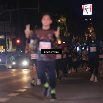 Runner Photo 4567467