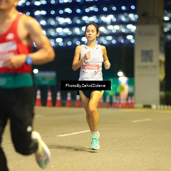 Runner Photo 4567472