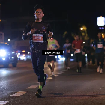 Runner Photo 4567483