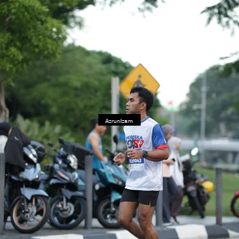 Runner Photo 4567488