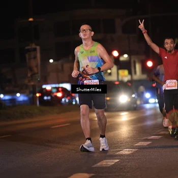 Runner Photo 4567489