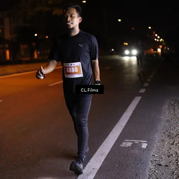 Runner Photo 4567492