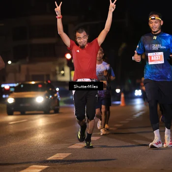 Runner Photo 4567497