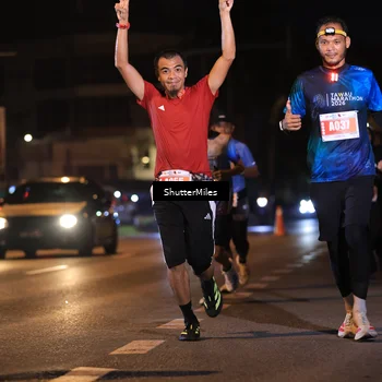 Runner Photo 4567498