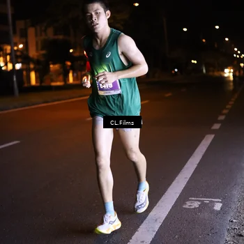 Runner Photo 4567506