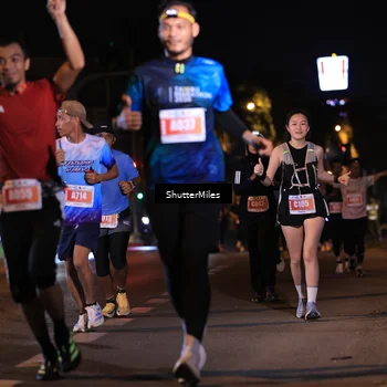 Runner Photo 4567513