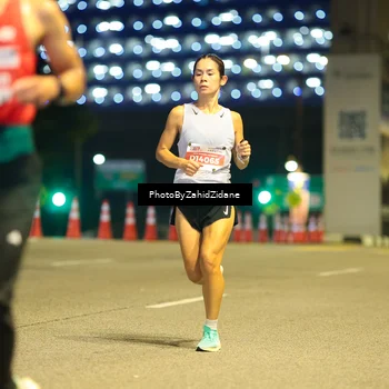 Runner Photo 4567519