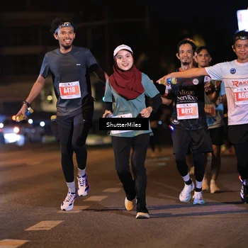 Runner Photo 4567534