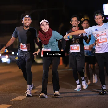 Runner Photo 4567535