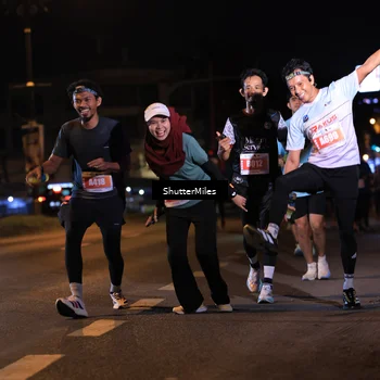 Runner Photo 4567539
