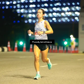 Runner Photo 4567557