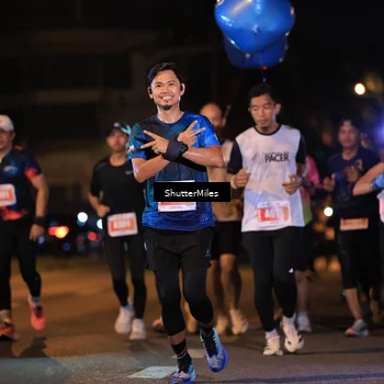 Runner Photo 4567558