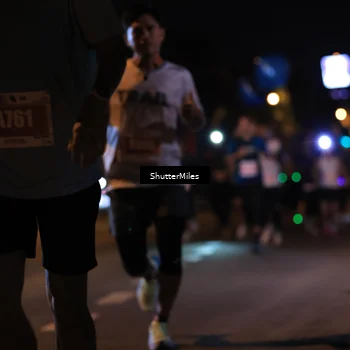 Runner Photo 4567563