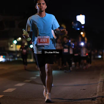 Runner Photo 4567564