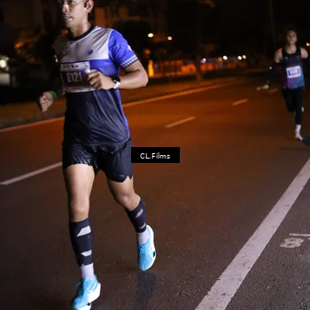 Runner Photo 4567567