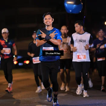 Runner Photo 4567570