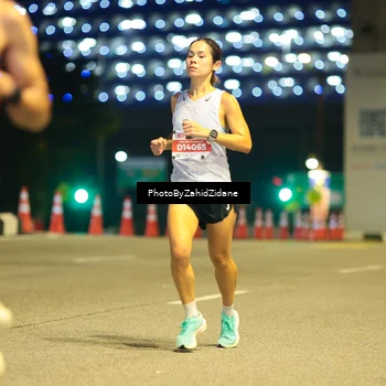 Runner Photo 4567572
