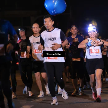 Runner Photo 4567580