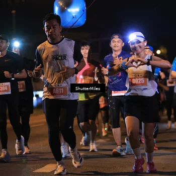 Runner Photo 4567585