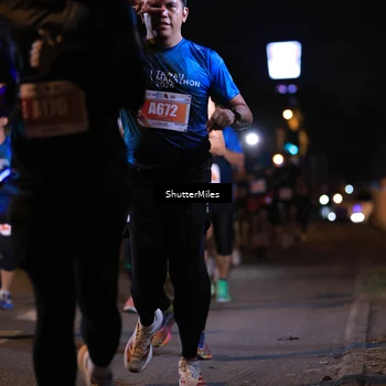 Runner Photo 4567610