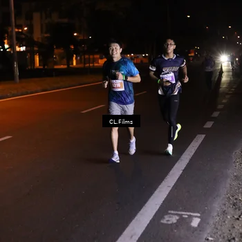 Runner Photo 4567612