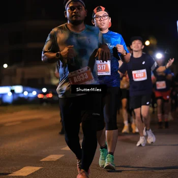Runner Photo 4567614