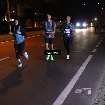 Runner Photo 4567621