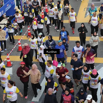 Runner Photo 4567626
