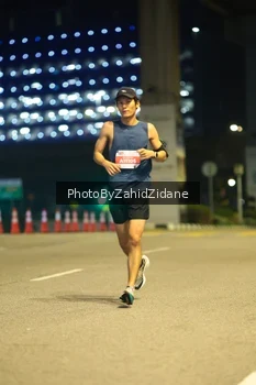Runner Photo 4567627