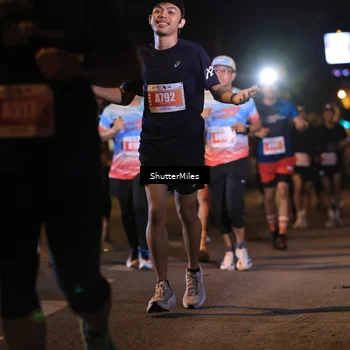 Runner Photo 4567634